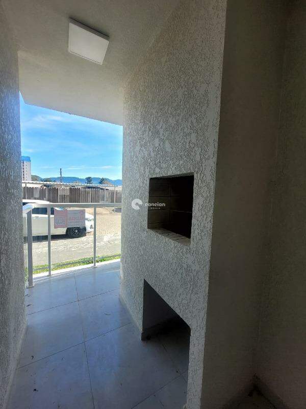 Apartamento para aluguel no Camobi: 