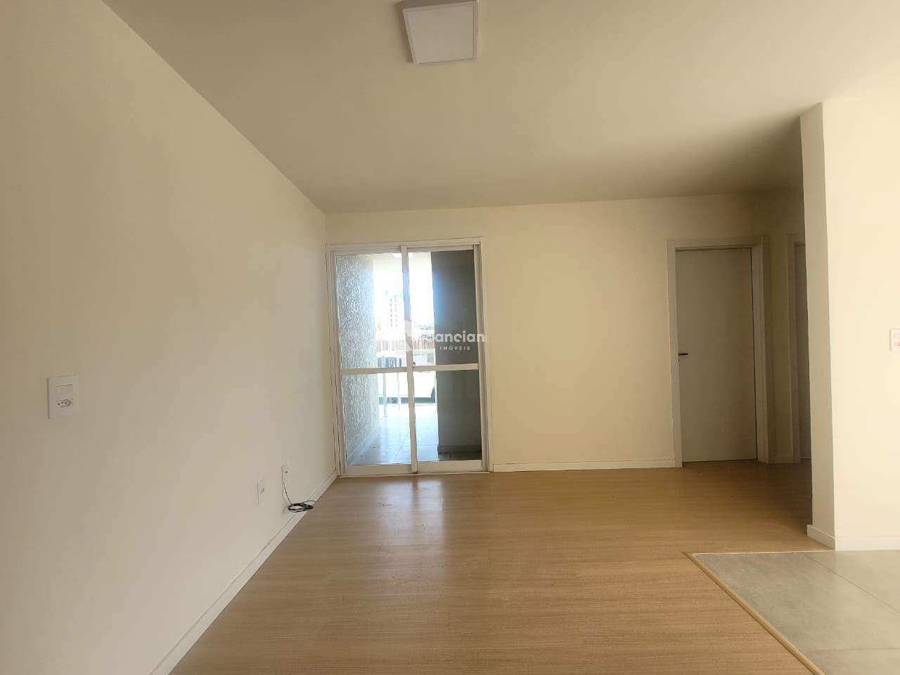 Apartamento para aluguel no Camobi: 