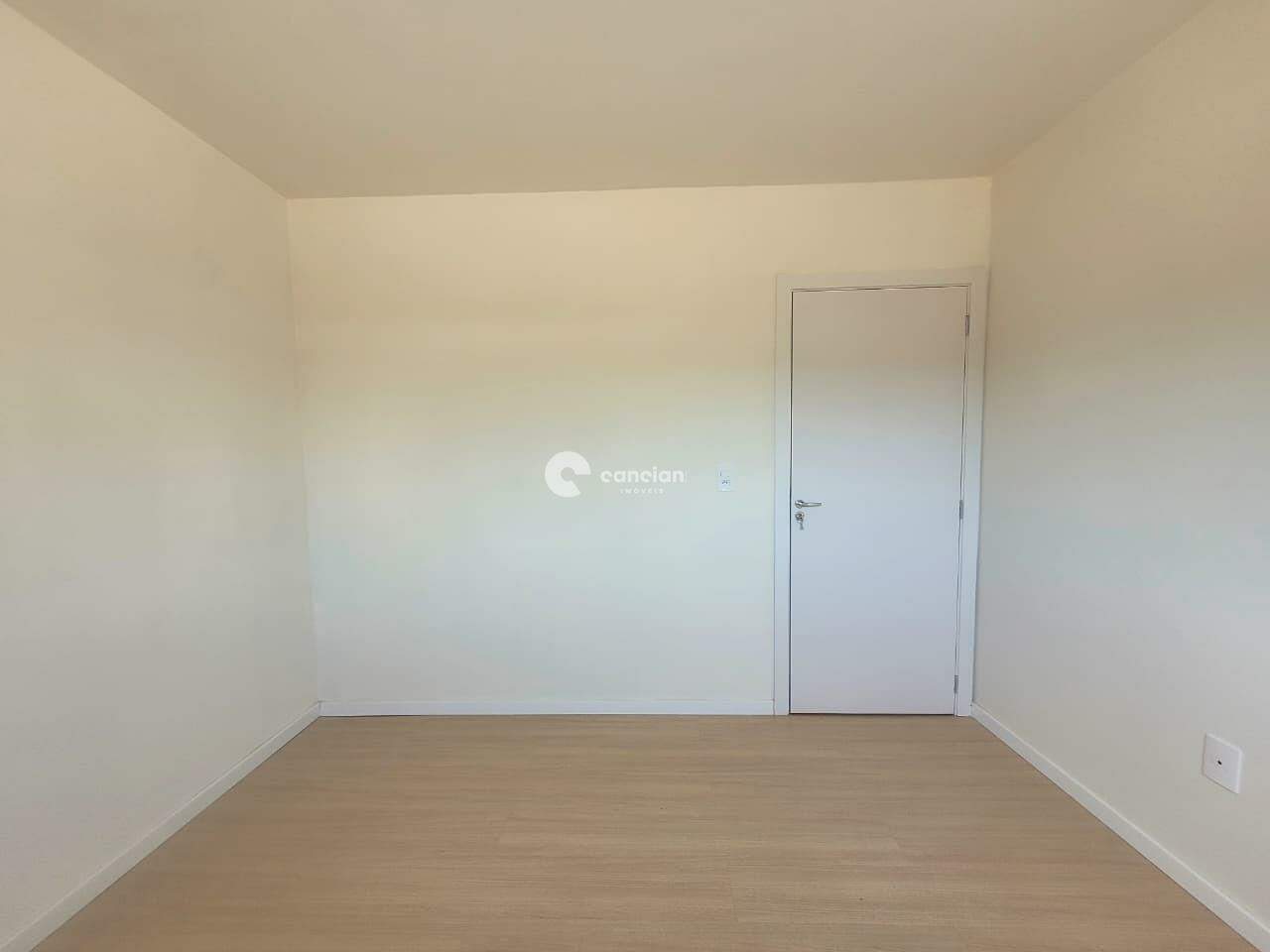 Apartamento para aluguel no Camobi: 