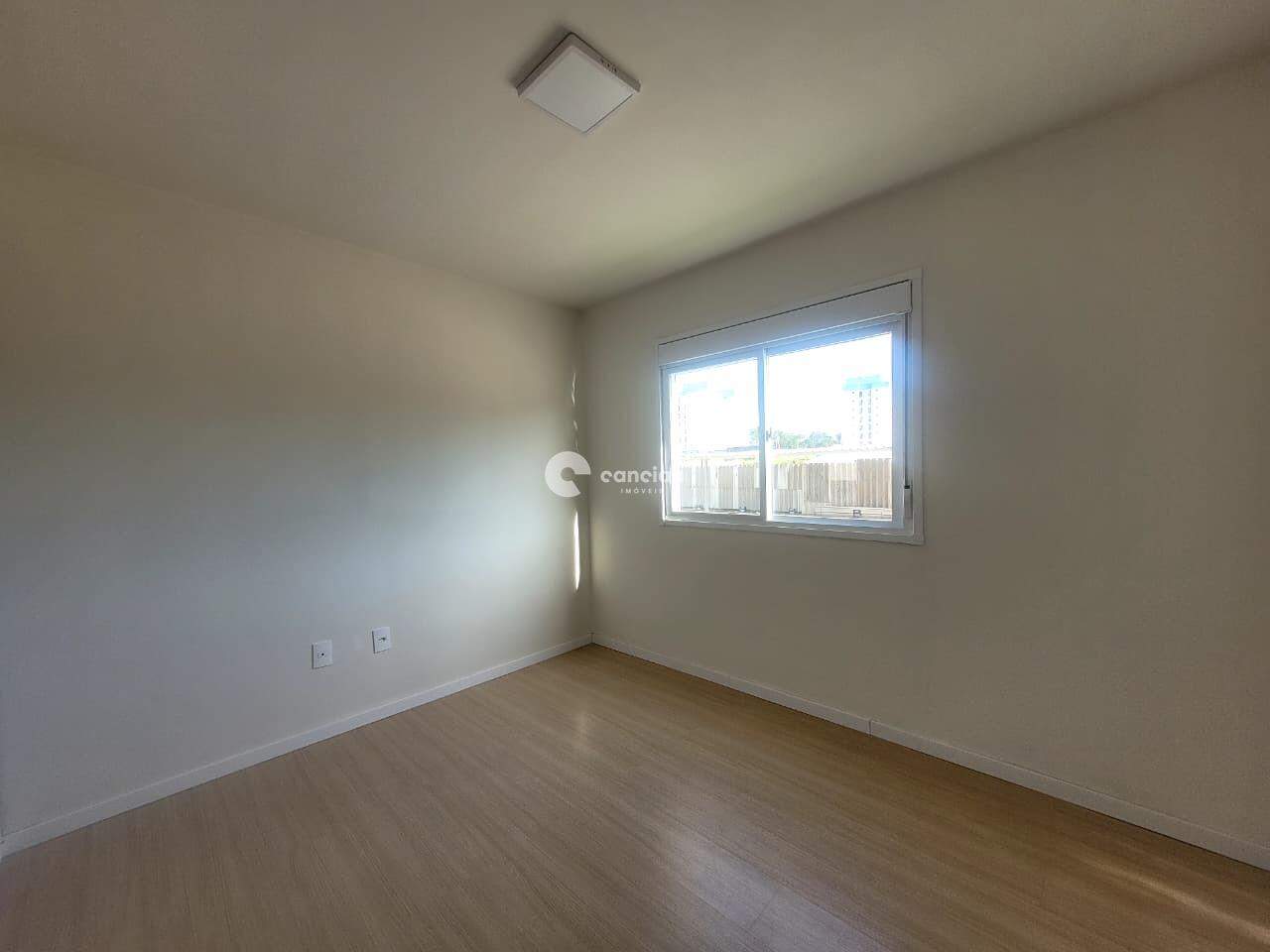 Apartamento para aluguel no Camobi: 