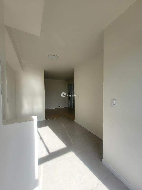 Apartamento para aluguel no Camobi: 