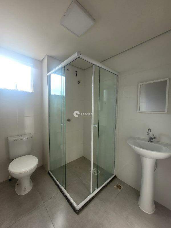 Apartamento para aluguel no Camobi: 