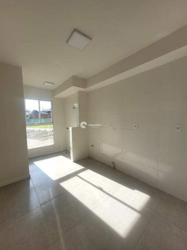Apartamento para aluguel no Camobi: 