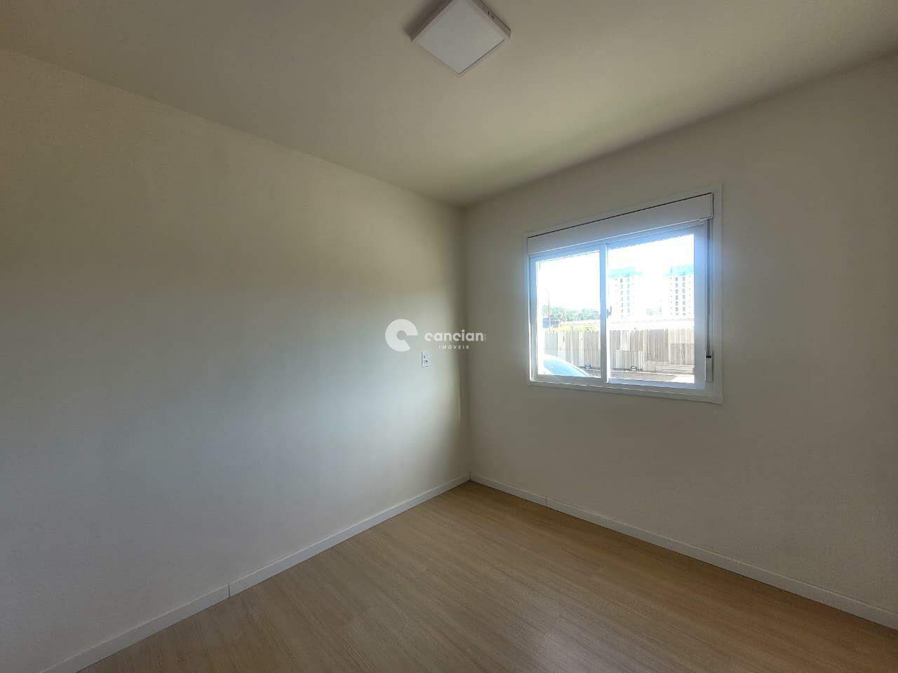 Apartamento para aluguel no Camobi: 