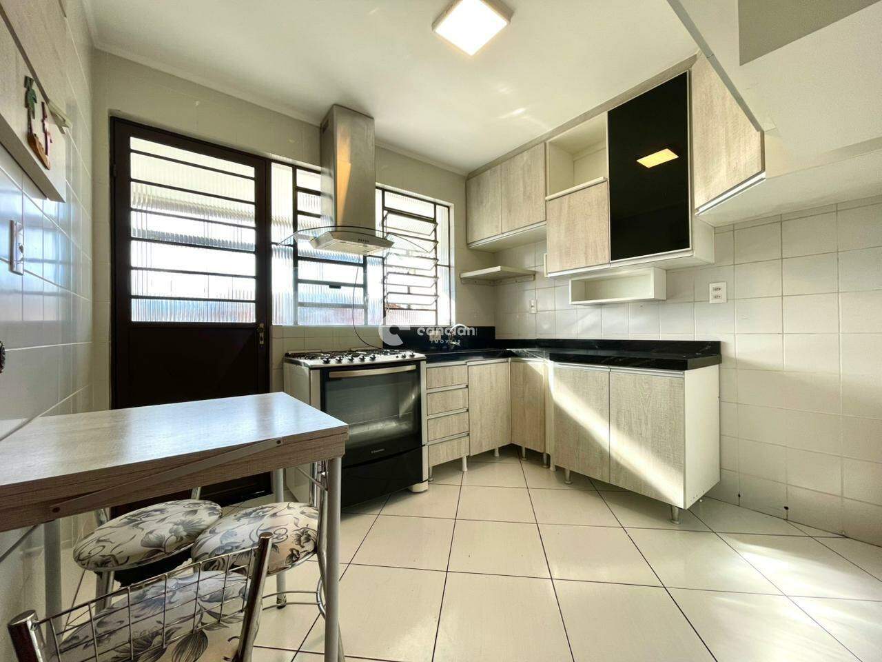 Apartamento à venda no Nossa Senhora das Dores: 