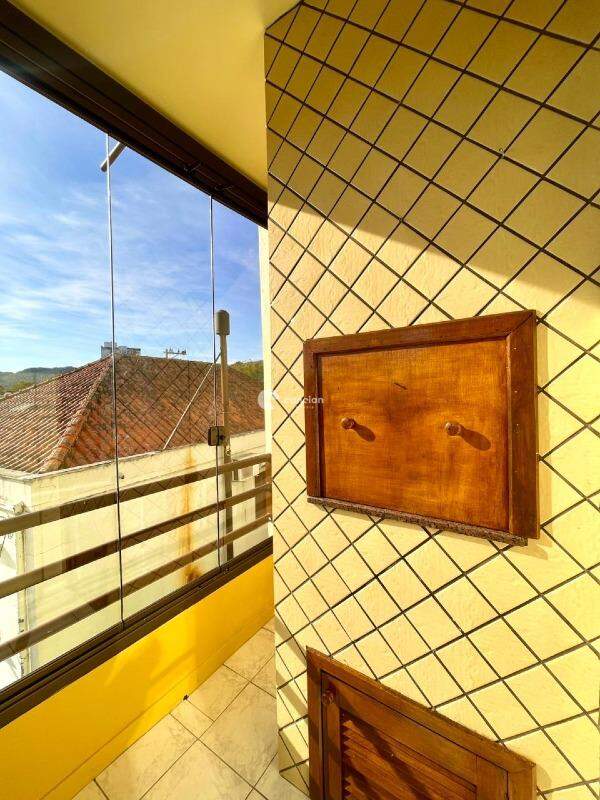 Apartamento à venda no Nossa Senhora das Dores: 