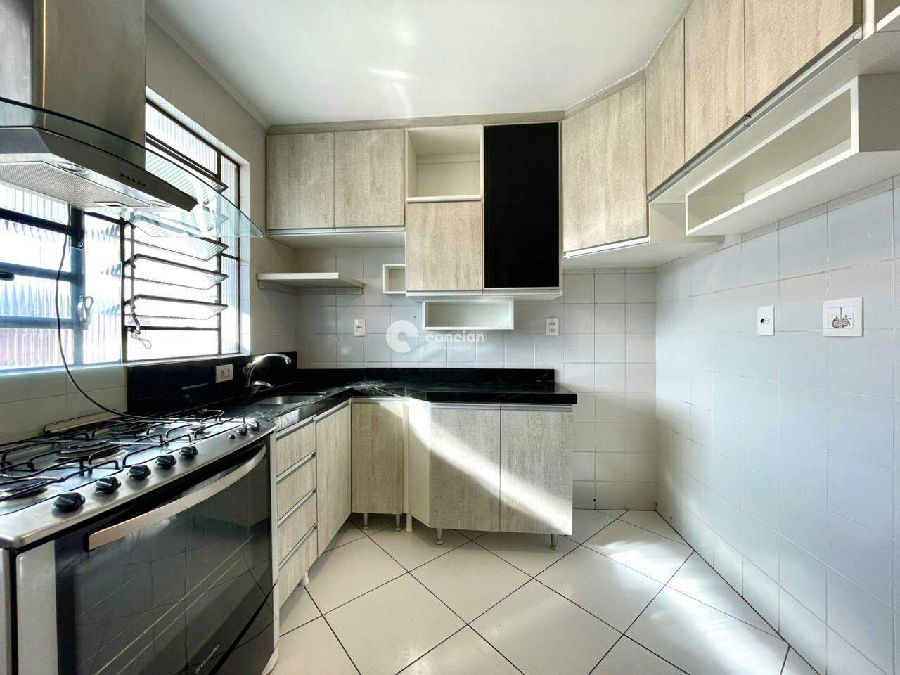 Apartamento à venda no Nossa Senhora das Dores: 