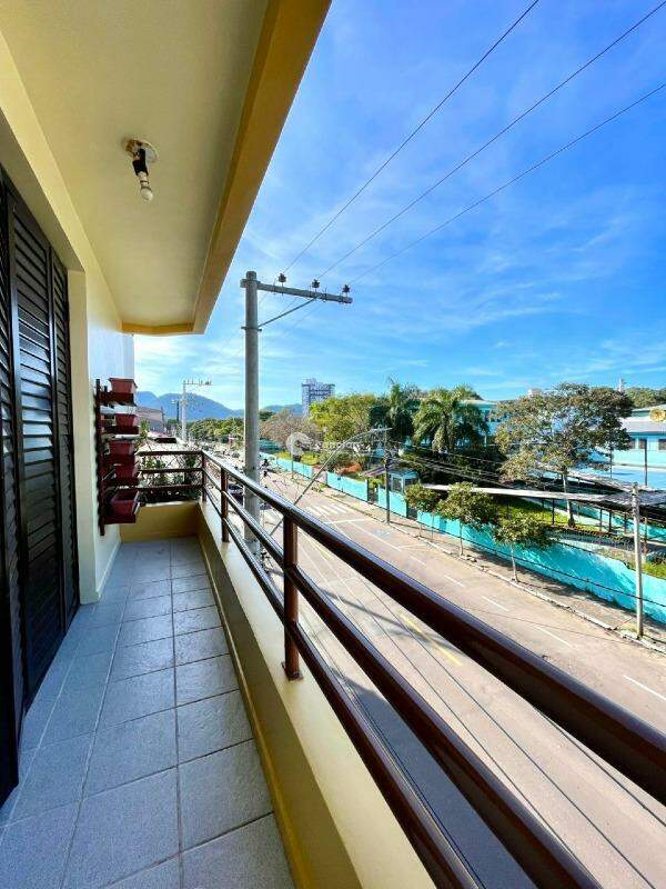 Apartamento à venda no Nossa Senhora das Dores: 