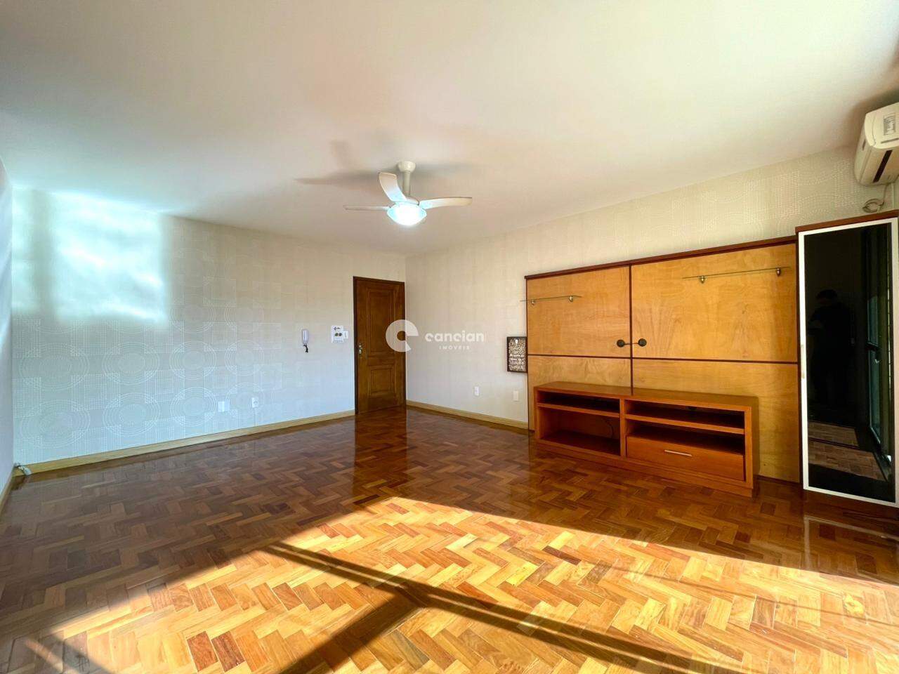 Apartamento à venda no Nossa Senhora das Dores: 