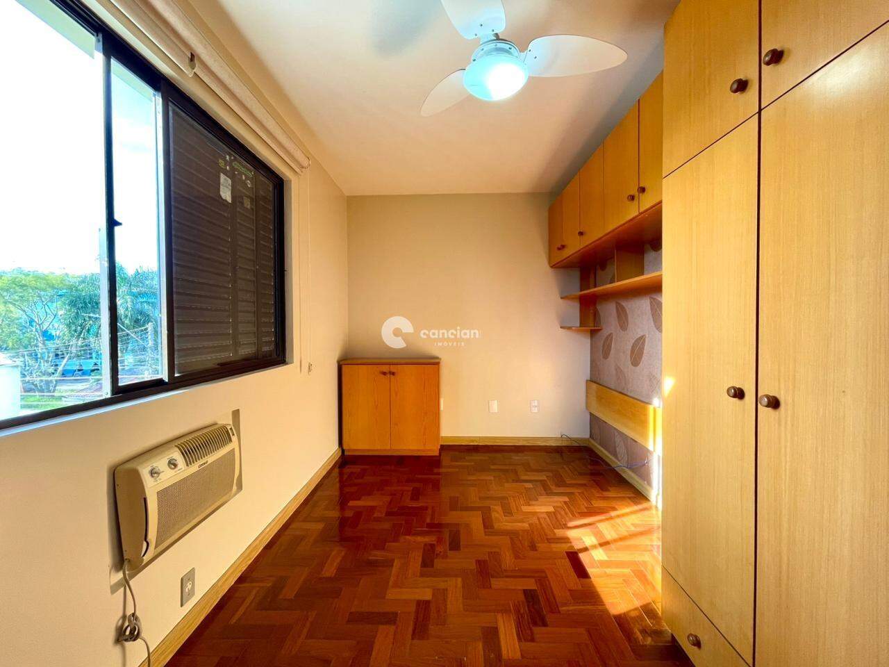 Apartamento à venda no Nossa Senhora das Dores: 