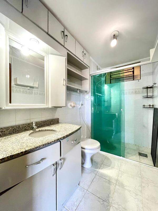 Apartamento à venda no Nossa Senhora das Dores: 