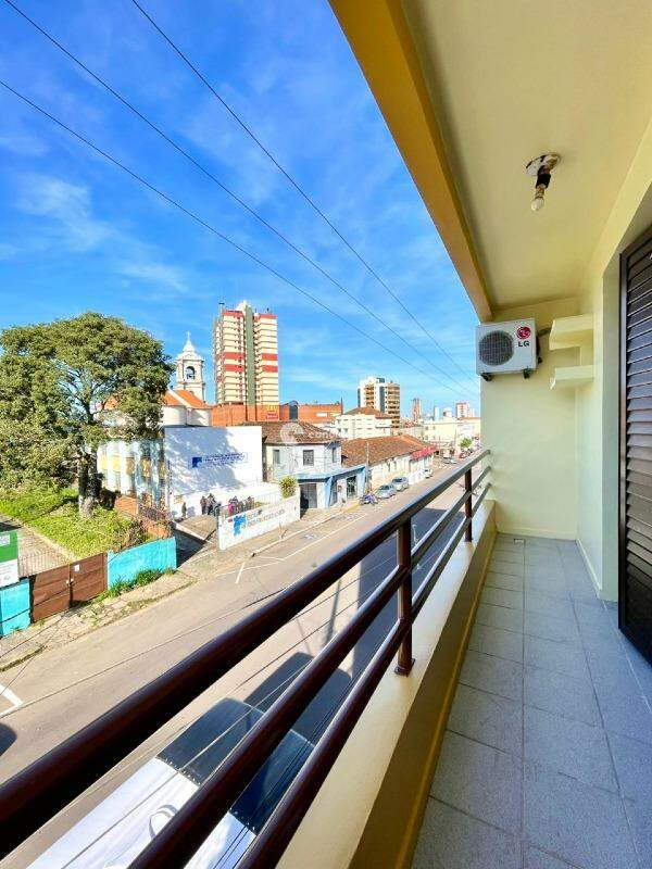 Apartamento à venda no Nossa Senhora das Dores: 