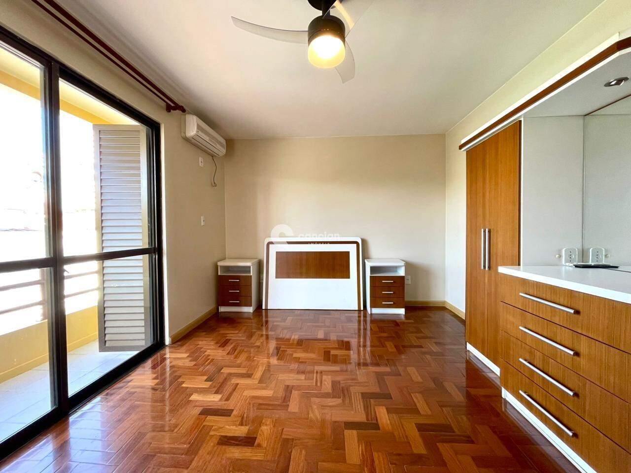 Apartamento à venda no Nossa Senhora das Dores: 