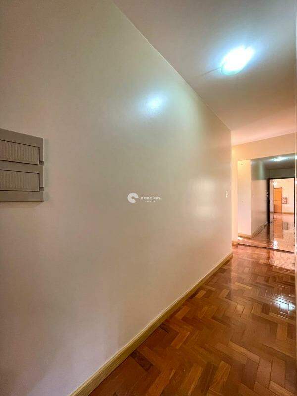 Apartamento para aluguel no Nossa Senhora das Dores: 