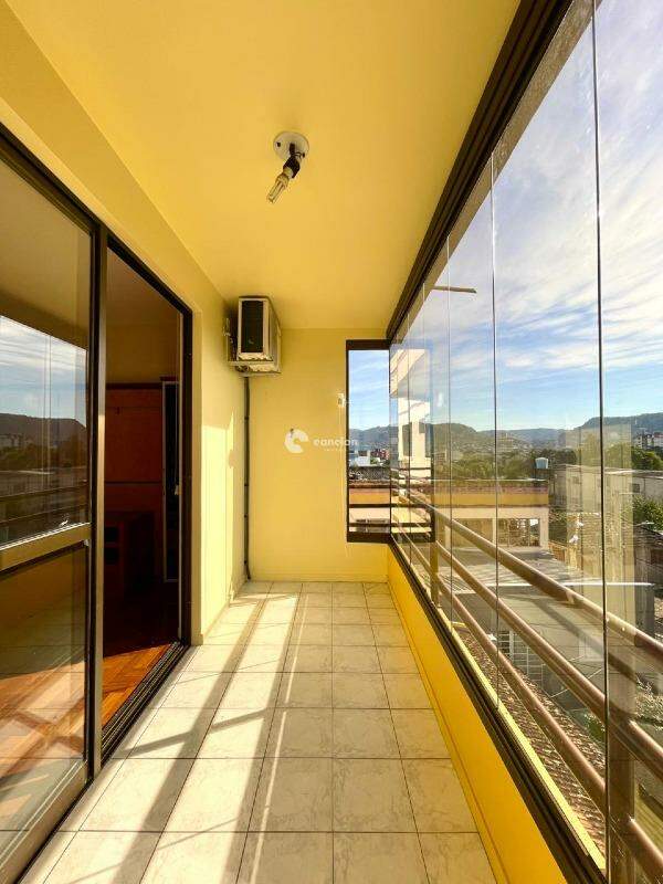 Apartamento para aluguel no Nossa Senhora das Dores: 