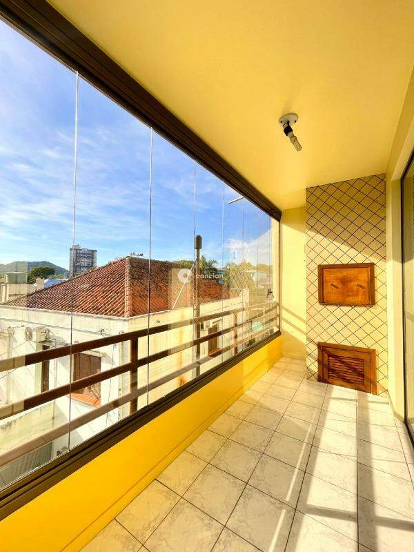 Apartamento para aluguel no Nossa Senhora das Dores: 