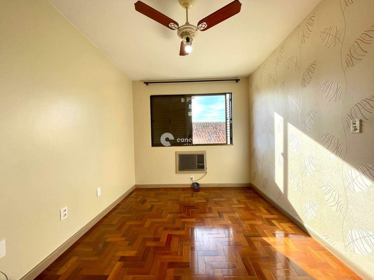Apartamento para aluguel no Nossa Senhora das Dores: 