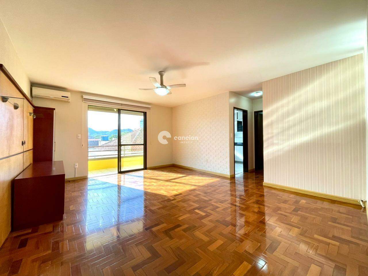 Apartamento para aluguel no Nossa Senhora das Dores: 