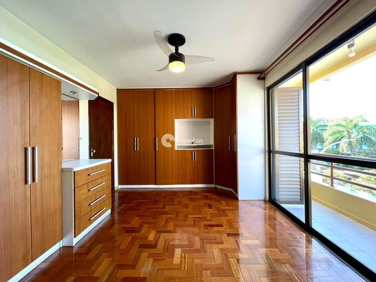 Apartamento para aluguel no Nossa Senhora das Dores: 
