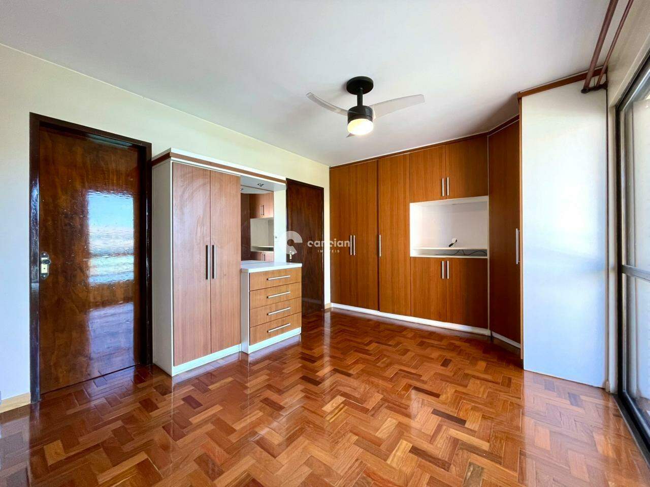 Apartamento para aluguel no Nossa Senhora das Dores: 