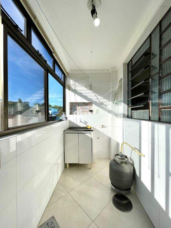 Apartamento para aluguel no Nossa Senhora das Dores: 