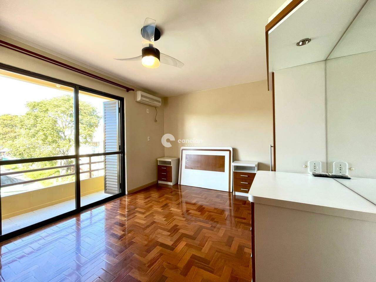 Apartamento para aluguel no Nossa Senhora das Dores: 