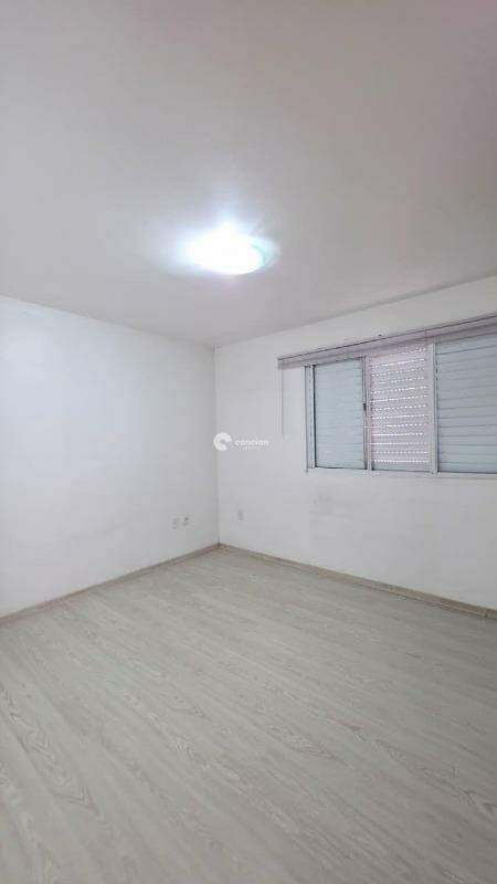 Apartamento à venda no Camobi: