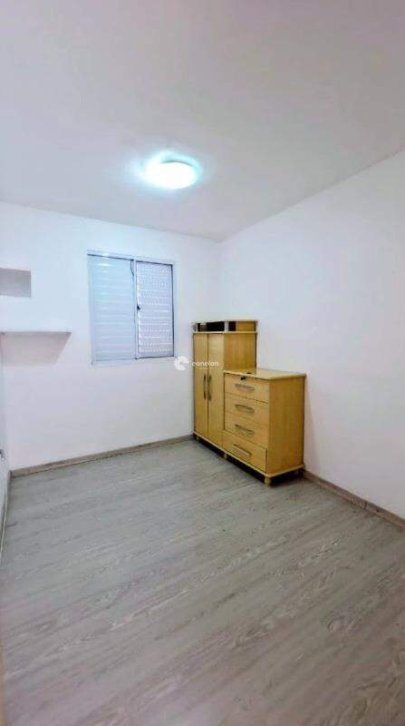 Apartamento à venda no Camobi: