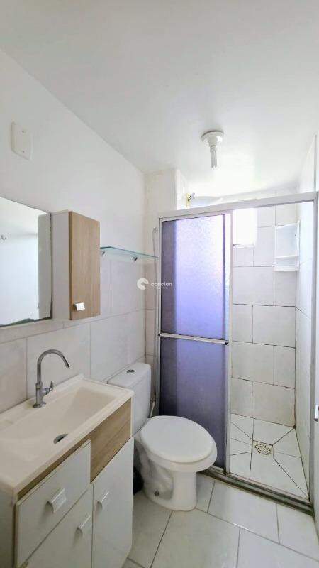 Apartamento à venda no Camobi: