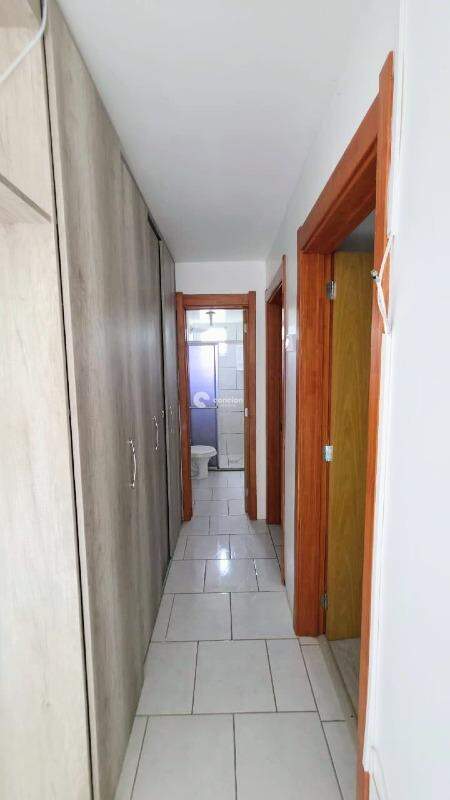 Apartamento à venda no Camobi: