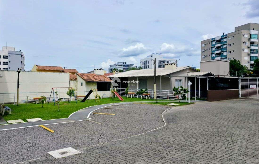 Apartamento à venda no Camobi: