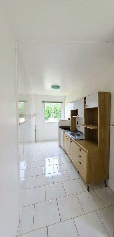 Apartamento à venda no Camobi:
