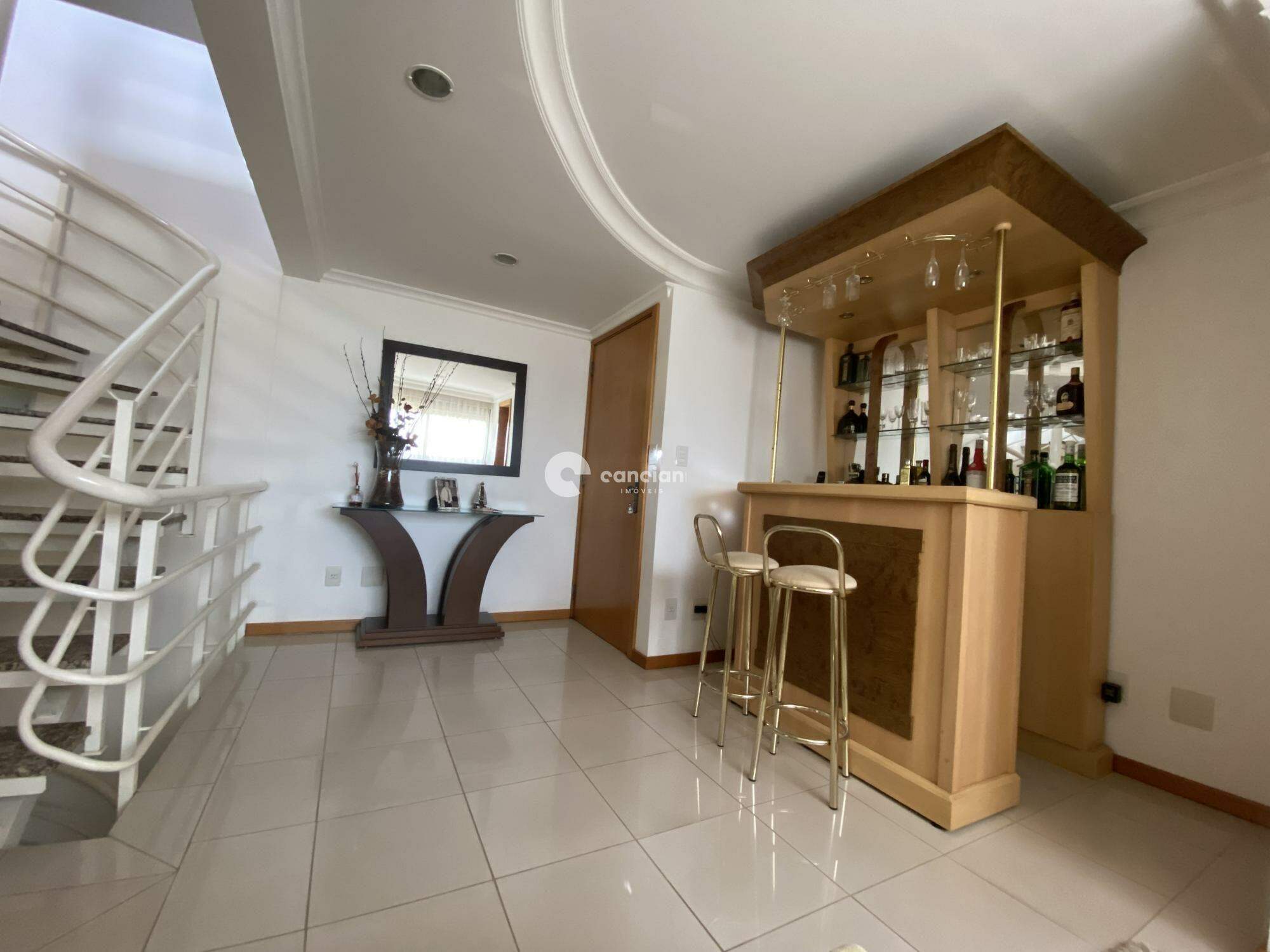 Duplex para aluguel no Nossa Senhora das Dores: