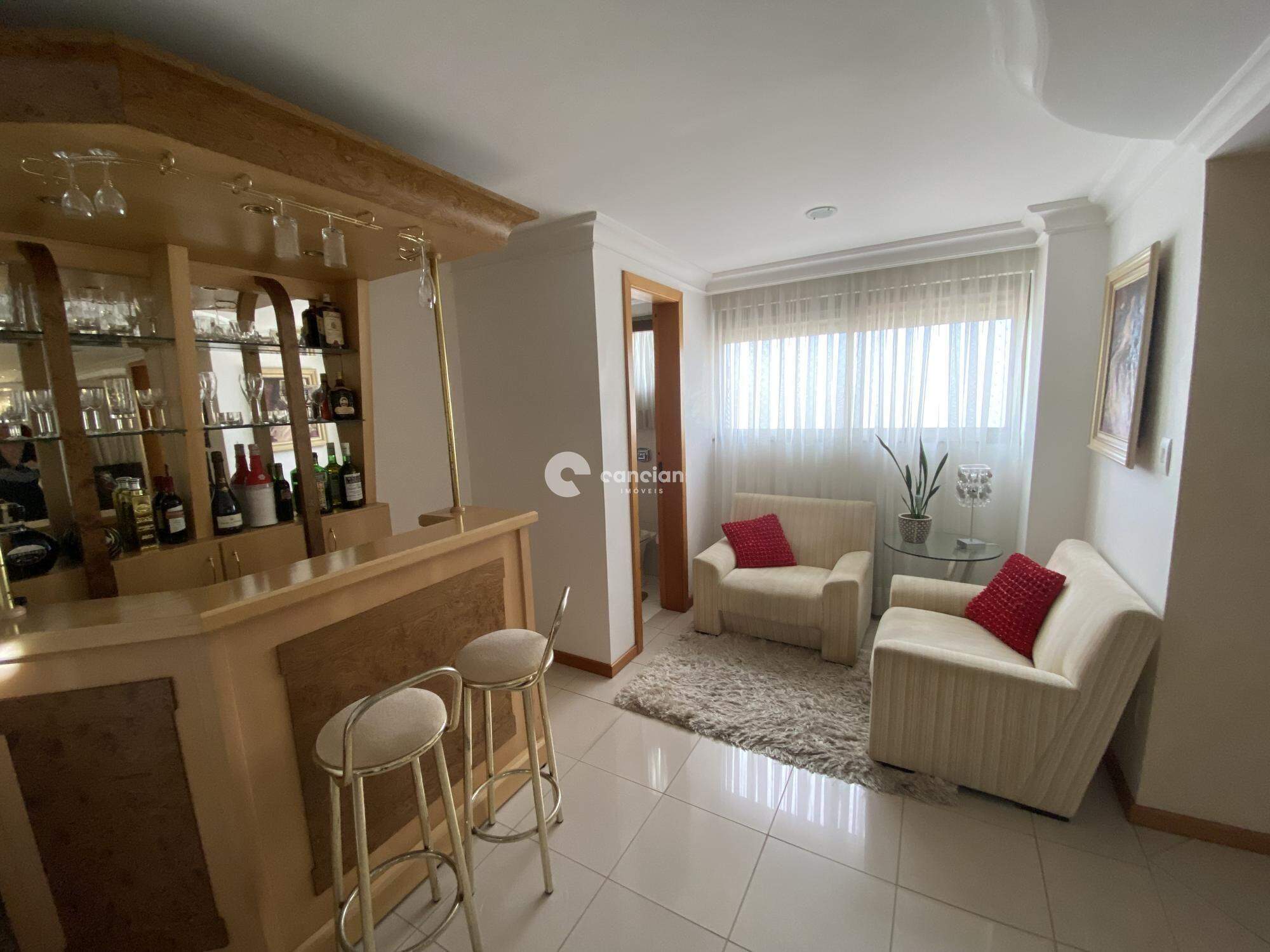 Duplex para aluguel no Nossa Senhora das Dores: