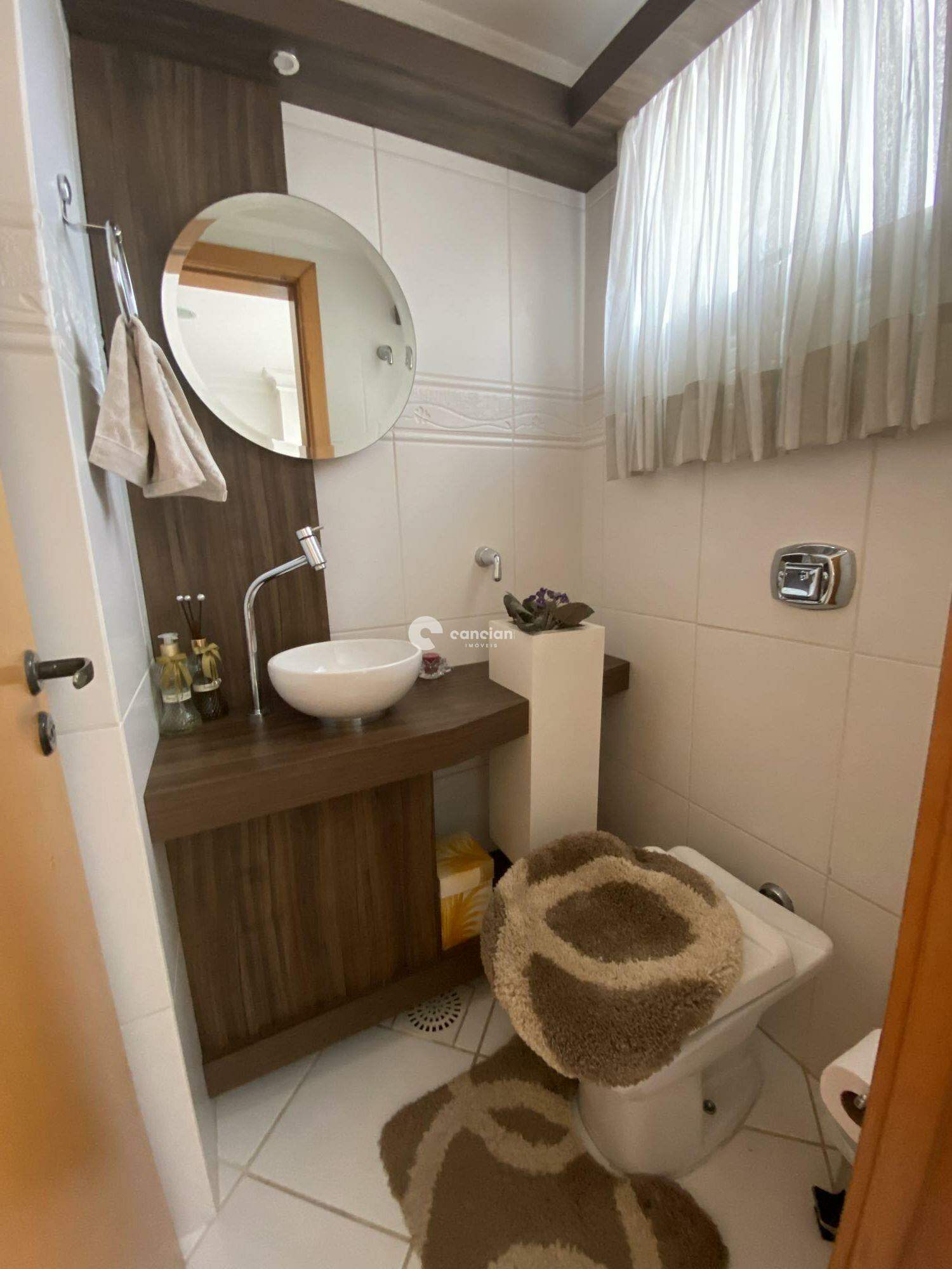Duplex para aluguel no Nossa Senhora das Dores: