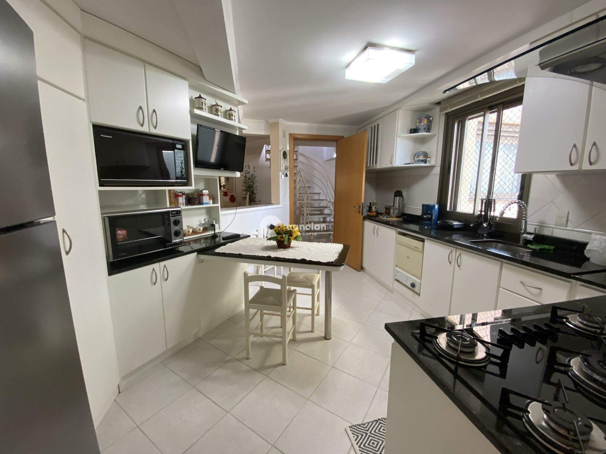 Duplex para aluguel no Nossa Senhora das Dores: