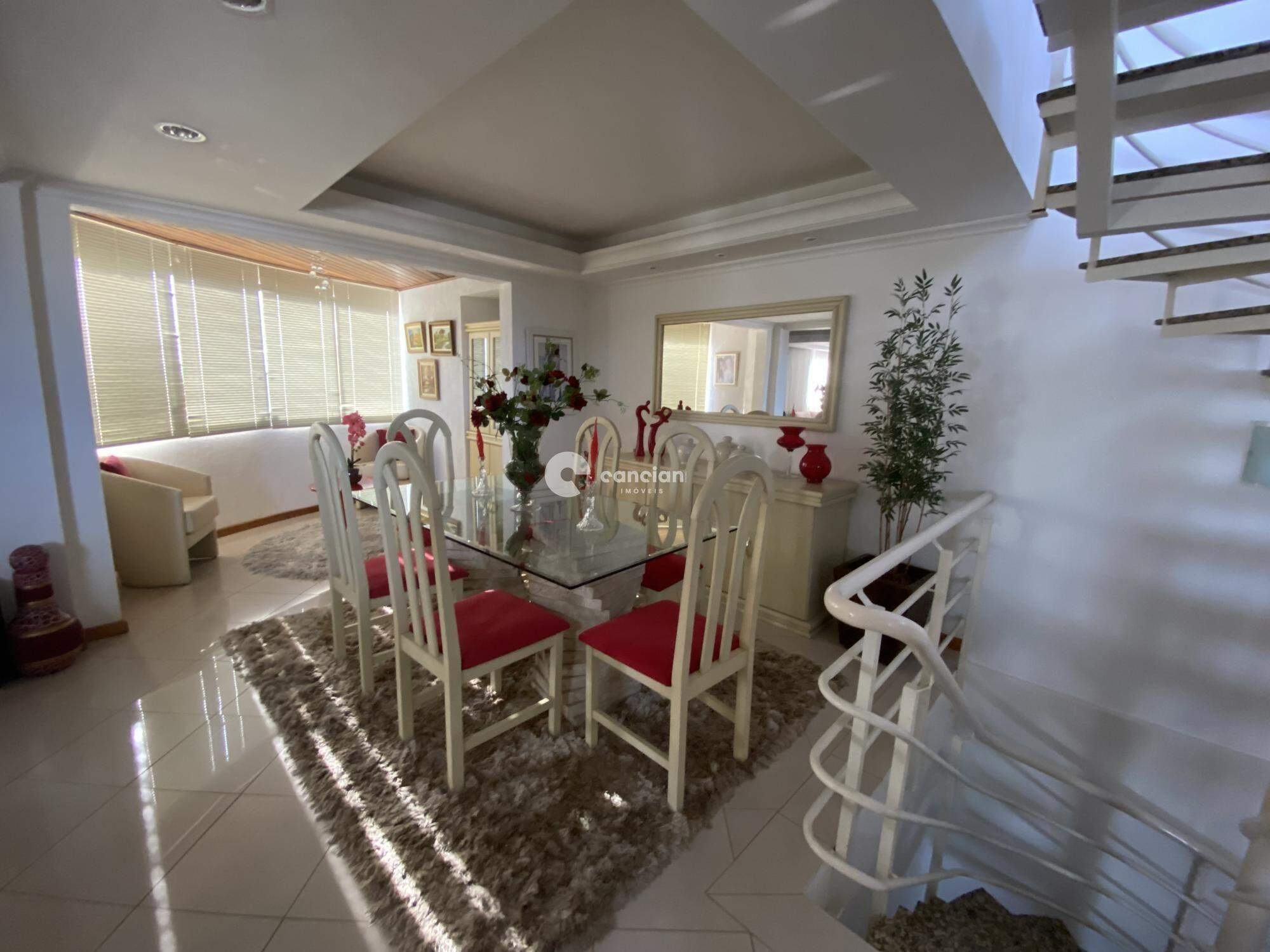 Duplex para aluguel no Nossa Senhora das Dores: