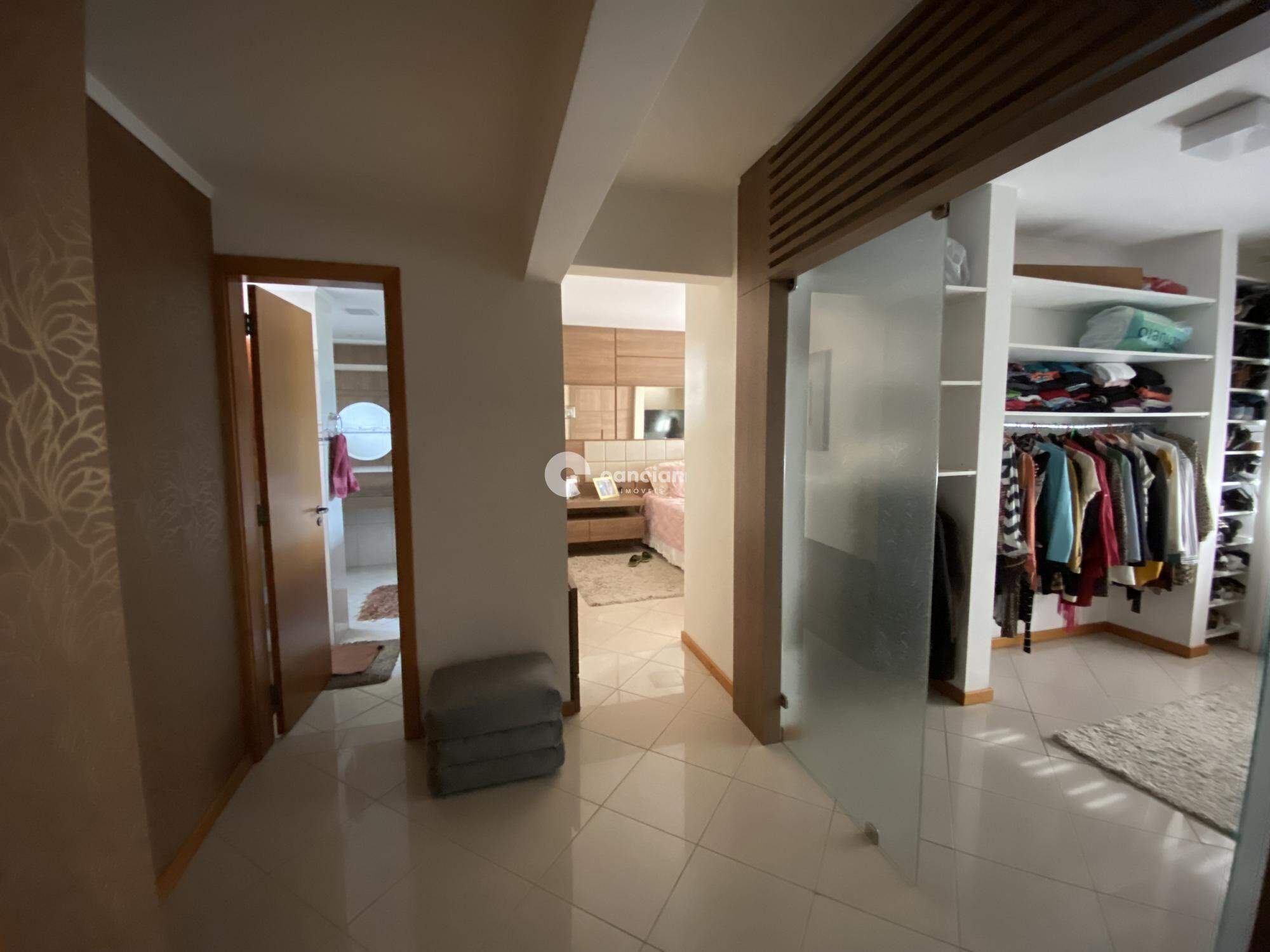 Duplex para aluguel no Nossa Senhora das Dores: