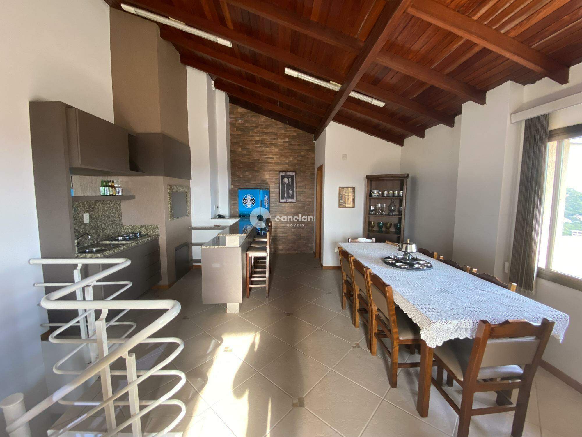 Duplex para aluguel no Nossa Senhora das Dores: