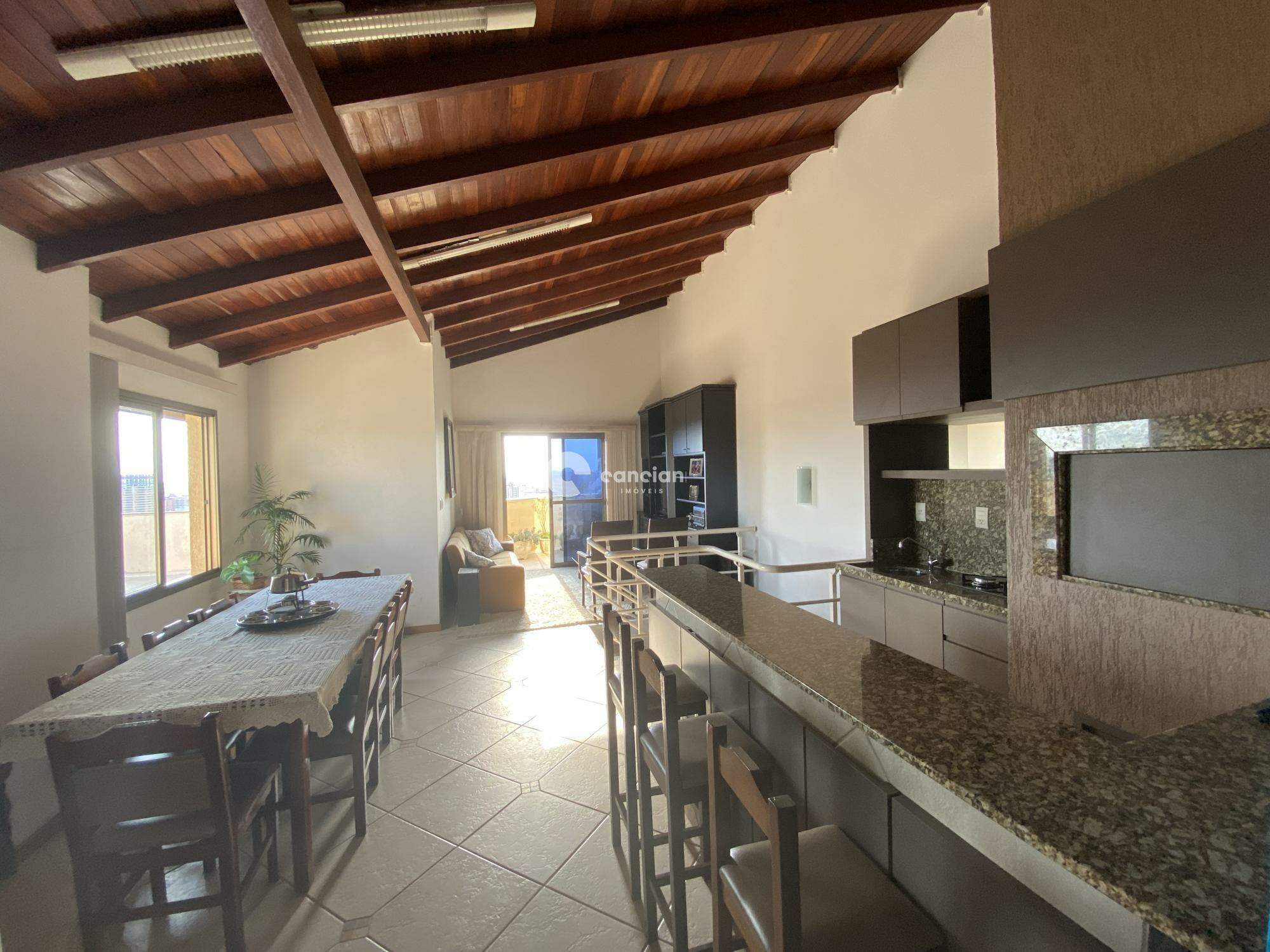 Duplex para aluguel no Nossa Senhora das Dores:
