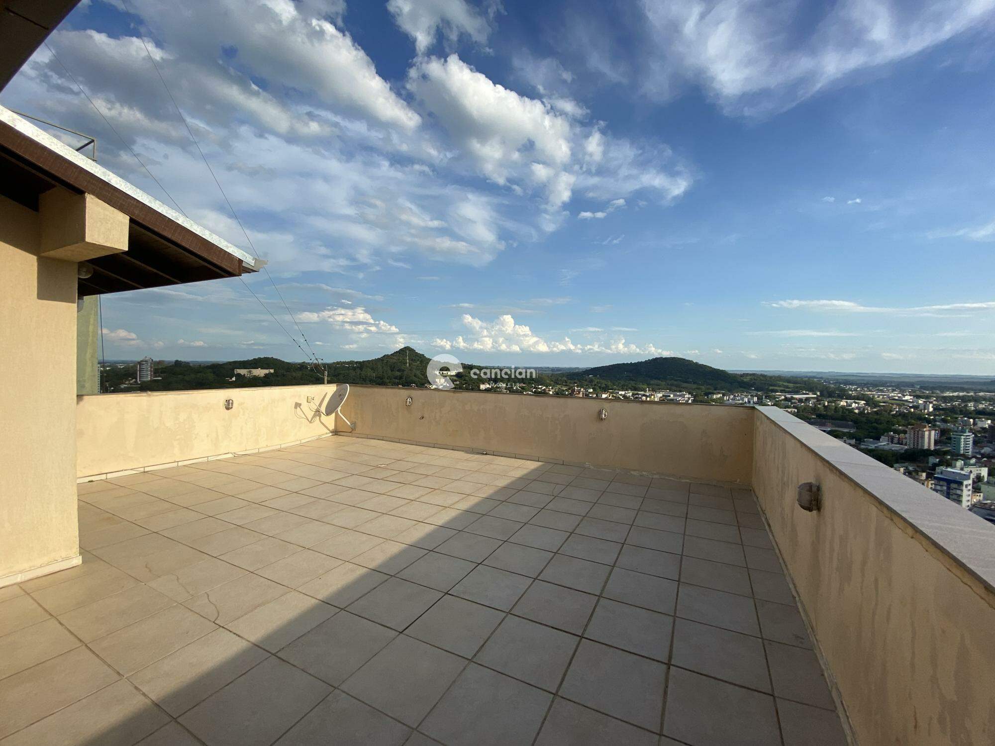 Duplex para aluguel no Nossa Senhora das Dores: