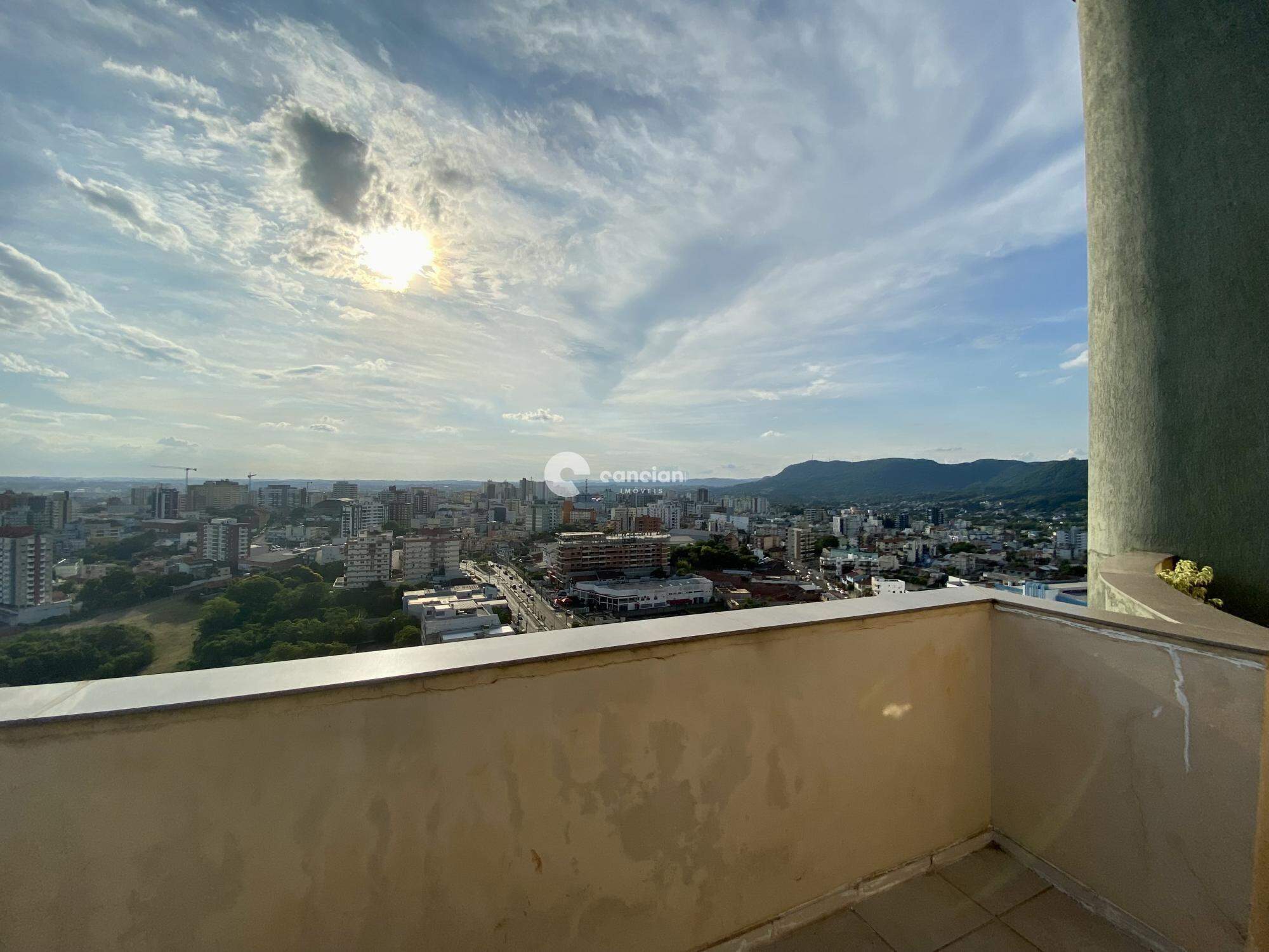 Duplex para aluguel no Nossa Senhora das Dores: