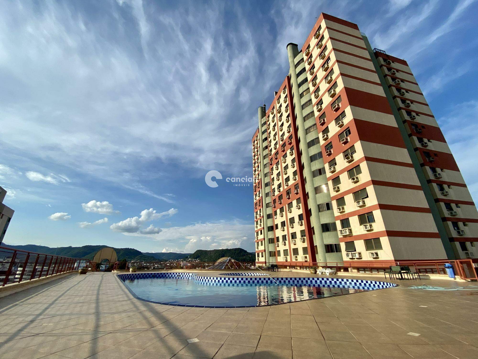 Duplex para aluguel no Nossa Senhora das Dores: