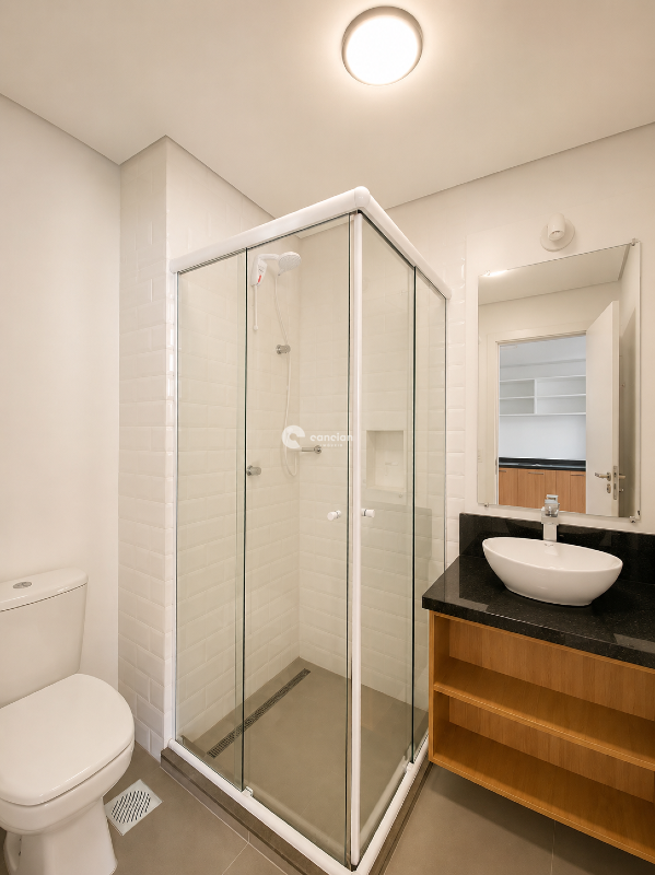Apartamento à venda no Camobi: