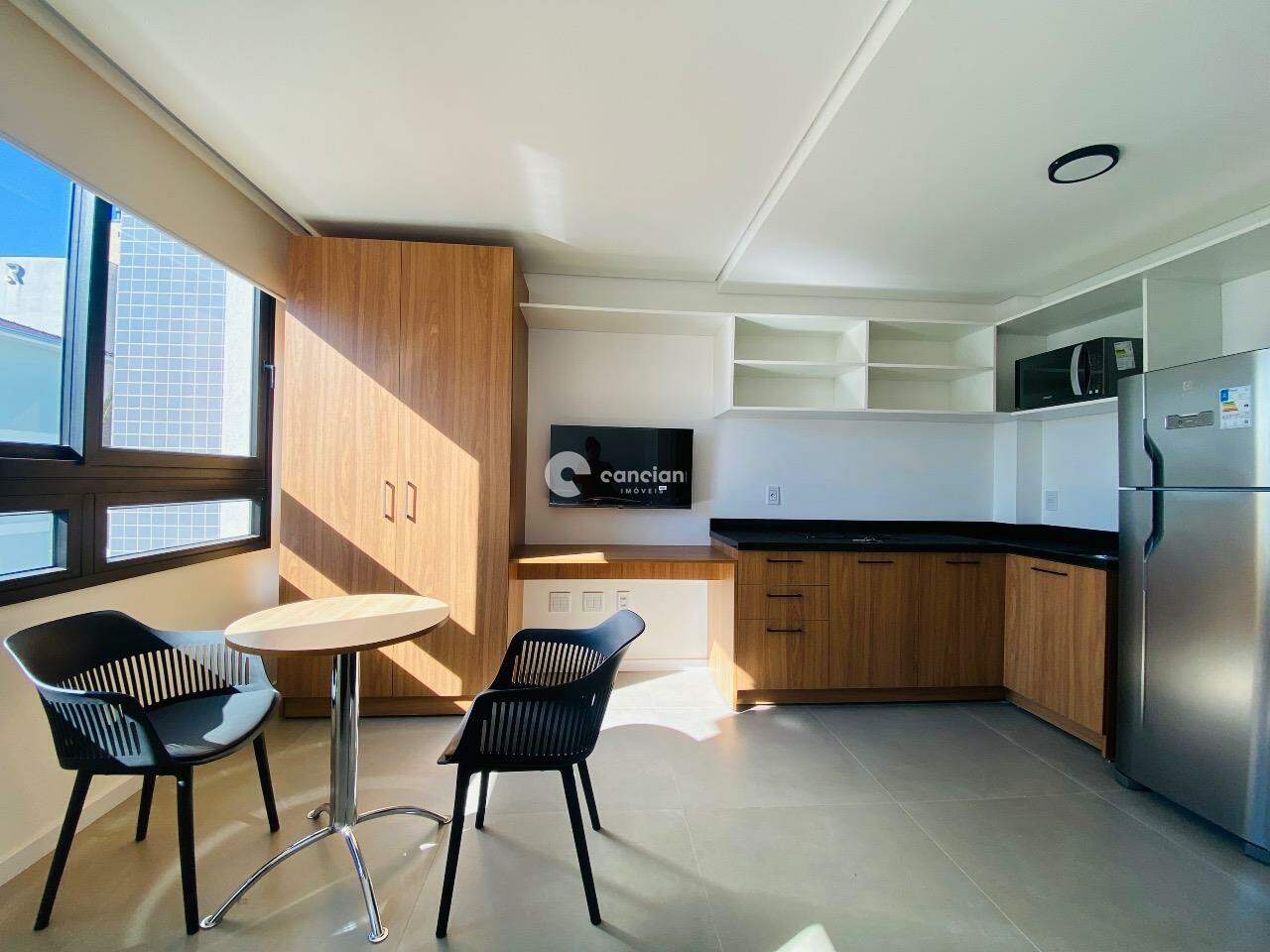 Apartamento à venda no Camobi: