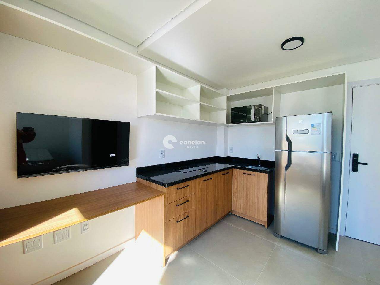 Apartamento à venda no Camobi: