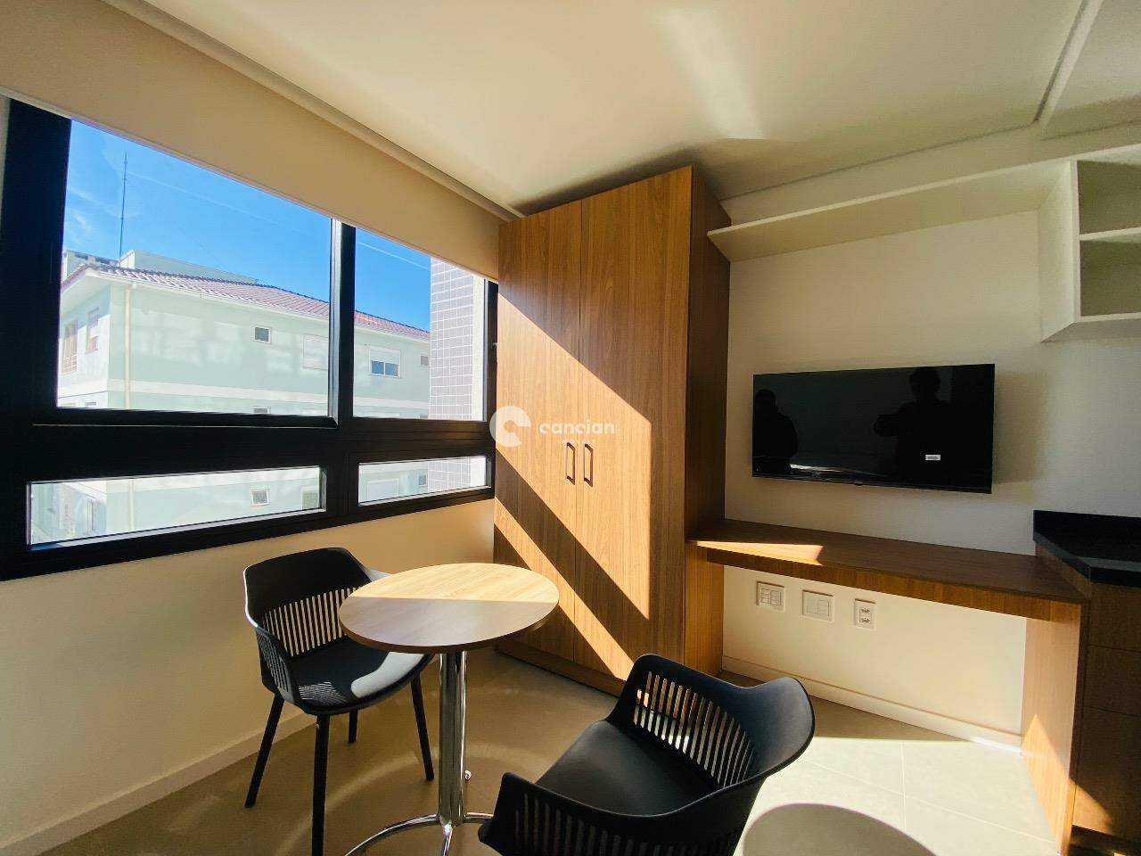 Apartamento à venda no Camobi: