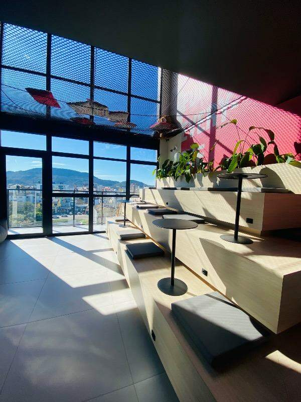 Apartamento à venda no Camobi: