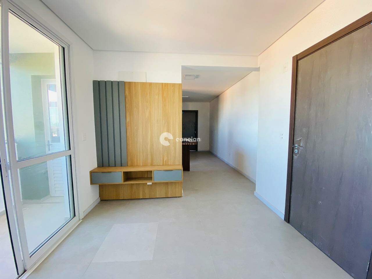 Apartamento à venda no Nossa Senhora de Lourdes: 