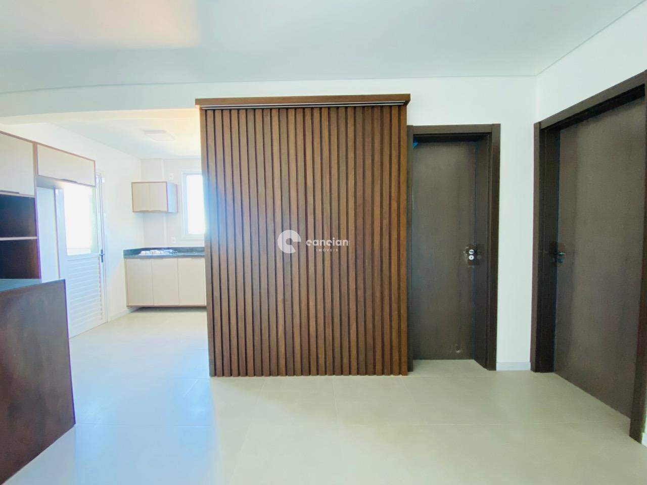 Apartamento à venda no Nossa Senhora de Lourdes: 